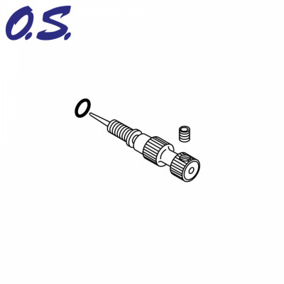 O.S.Engine - Bränslenål 20J, 2D-5B, 6B - O.S.Engine