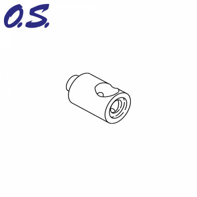 O.S.Engine - Förgasartrumma 4D, 20J# - O.S.Engine