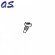 O.S.Engine - Tomgångsskruv 4D# - O.S.Engine