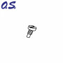O.S.Engine - Tomgångsskruv 4D# - O.S.Engine
