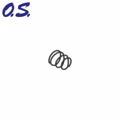 O.S.Engine - Fjäder Förgasartrumma 2D-7B, 20C, 40B, 60C# - O.S.Engine