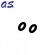 O.S.Engine - O-Ring (S-3) - O.S.Engine