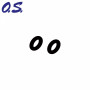 O.S.Engine - O-Ring (S-3) - O.S.Engine
