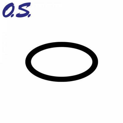 O.S.Engine - Förgasar O-Ring 20E, 7D, 60F, 60MC, 70D - O.S.Engine