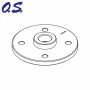 O.S.Engine - Förbränningsrum SPEED R2101# - O.S.Engine