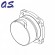 O.S.Engine - Baklock SPEED R2101# - O.S.Engine
