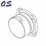O.S.Engine - Baklock SPEED R2101# - O.S.Engine