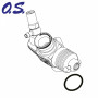 O.S.Engine - Förgasare Komplett 21MB(B) - O.S.Engine