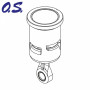 O.S.Engine - Kolv, Foder &amp