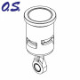 O.S.Engine - Kolv, Foder &amp