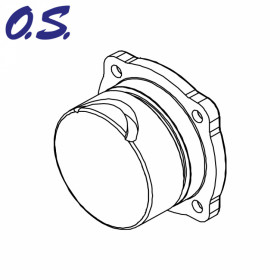 O.S.Engine - Baklock SPEED B2101 - O.S.Engine