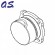 O.S.Engine - Baklock SPEED B2101 - O.S.Engine
