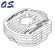O.S.Engine - Kyltopp SPEED B2102# - O.S.Engine
