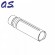 O.S.Engine - Förgasarslid 22C# - O.S.Engine