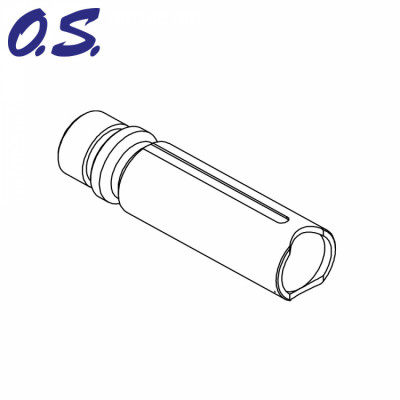 O.S.Engine - Förgasarslid 22C# - O.S.Engine