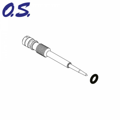 O.S.Engine - Förgasarnål 22C# - O.S.Engine