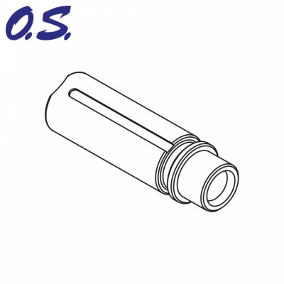 O.S.Engine - Förgasarslid 12F3# - O.S.Engine