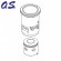 O.S.Engine - Kolv &amp