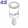 O.S.Engine - Kolv, Foder &amp