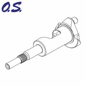 O.S.Engine - Vevaxel Max-R21# - O.S.Engine