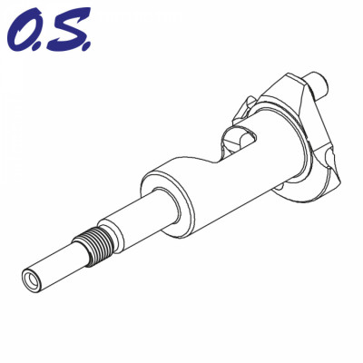 O.S.Engine - Vevaxel Max-R21# - O.S.Engine