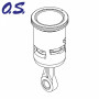 O.S.Engine - Kolv, Foder &amp