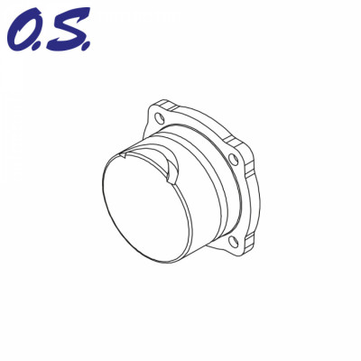 O.S.Engine - Baklock Max-R21# - O.S.Engine