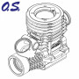 O.S.Engine - Vevhus SPEED B2103 - O.S.Engine