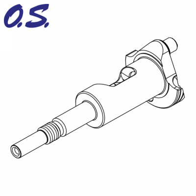 O.S.Engine - Vevaxel SPEED B2103 - O.S.Engine