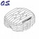 O.S.Engine - Kyltopp SPEED B2103-S - O.S.Engine