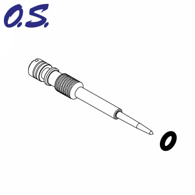 O.S.Engine - Förgasarnål 22D - O.S.Engine