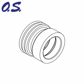 O.S.Engine - Dammskydd Förgasare 22D - O.S.Engine