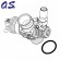 O.S.Engine - Förgasare Komplett 22E(B) utan Insats - O.S.Engine