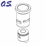 O.S.Engine - Kolv &amp