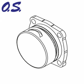 O.S.Engine - Baklock SPEED T1203 - O.S.Engine