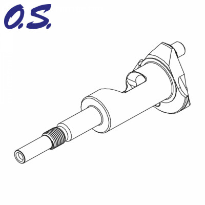 O.S.Engine - Vevaxel SPEED R2104 - O.S.Engine