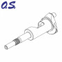 O.S.Engine - Vevaxel SPEED R2104 - O.S.Engine