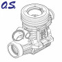 O.S.Engine - Vevhus SPEED R21GT - O.S.Engine