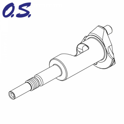 O.S.Engine - Vevaxel SPEED R21GT - O.S.Engine