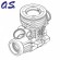 O.S.Engine - Vevhus SPEED T1204 - O.S.Engine