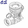 O.S.Engine - Vevhus SPEED T1204 - O.S.Engine