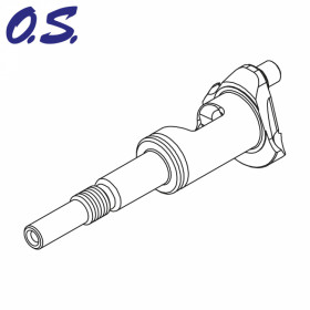 O.S.Engine - Vevaxel SPEED T1204 - O.S.Engine