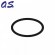 O.S.Engine - O-Ring SPEED T1204 - O.S.Engine