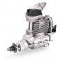 O.S.Engine - FS Alpha-56 II 9.32cc 4-Takts Motor med Ljuddämpare - O.S.Engine