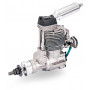 O.S.Engine - FS-120S III 19.96cc 4-Takts Motor med Ljuddämpare - O.S.Engine