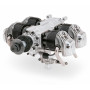 O.S.Engine - FF-320 (Pegasus 320) 53cc 4-Takts 4-Cyl Motor - O.S.Engine