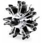 O.S.Engine - FR7-420 (Sirius 7) 69.65cc 4-Takts 7-cyl Stjärnmotor - O.S.Engine