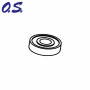 O.S.Engine - Kullager Främre 49-PI, 21RG/XM - O.S.Engine