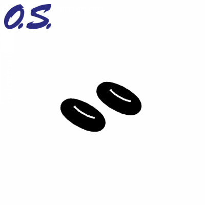 O.S.Engine - O-Ring P-3 - O.S.Engine