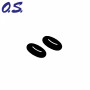 O.S.Engine - O-Ring P-3 - O.S.Engine